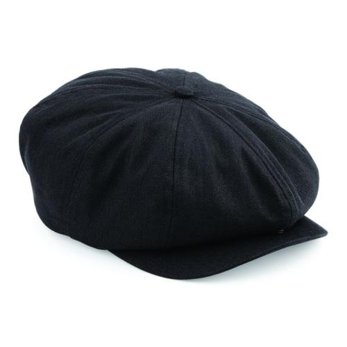 Beechfield Newsboy Cap